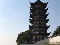 -观潮胜地公园