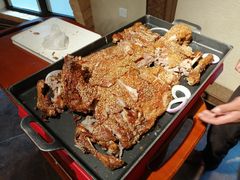 毡房烤全羊-九十九顶毡房(阜石路店)