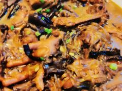 -东北王食府(科大店)