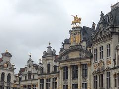 -布鲁塞尔大广场