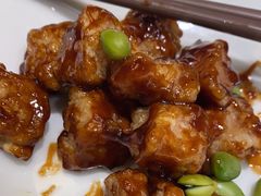 -惠丰堂饭庄·烤鸭·京味菜(翠微路店)