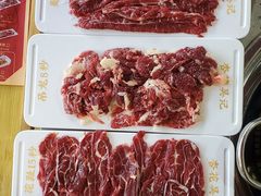 -杏花吴记牛肉火锅