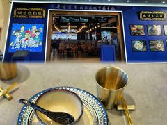 -沿江海南菜·文昌鸡祖师爷(大东海店)