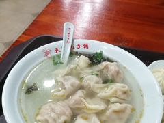 馄饨-天津包子铺(万泉庄店)