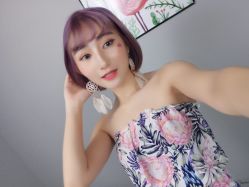 -GIRL STYLE 烫发·染发沙龙