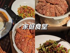 -老村长•湖北家常菜(黄浦路店)