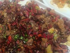 -李氏传家菜(兴城路店)