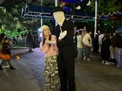 -成都欢乐谷