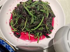 -金典银峰老鹅馆·昆山菜(亭林公园店)
