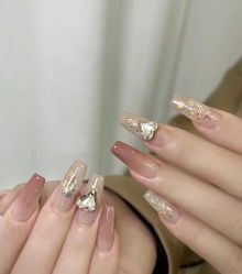 -LILY NAILS美甲美睫