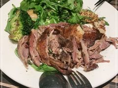 -BomBa意大利餐厅