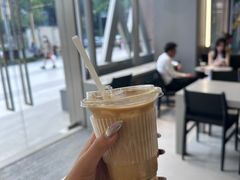 -M Stand(成都COSMO店)