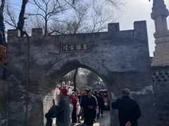 -大槐树寻根祭祖园