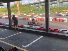 -锐擎卡丁车主题乐园(郊野公园店)