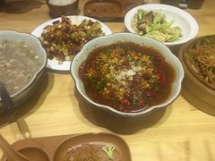 -小六汤包(万和城店)