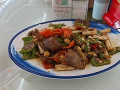-红月湾海鲜饭店•沙滩海景(双月湾店)