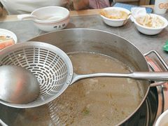 -嬷孙家潮汕牛肉火锅(北京路天河城店)