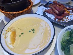 -小菜园新徽菜(南通崇川金鹰店)