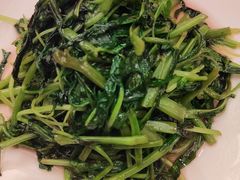 空心菜米苋-永兴餐厅(复兴中路店)