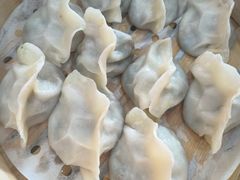 -老边饺子馆(中街店)