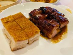 烧味拼盘-誉八仙酒楼(静安大悦城店)