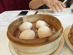 -上海总会SHANGHAICLUB(兴业太古汇店)