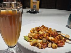 -彩虹之约•淮扬家宴(亚运村店)