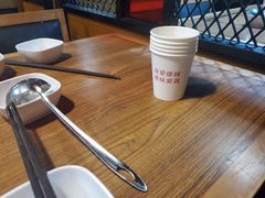 -傣妹火锅(南京东路一店)