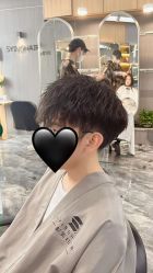 -Sying杉影日式烫染專門店