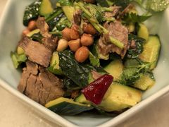 黄瓜牛肉-金鼎轩(方庄天坛店)