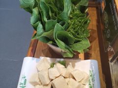 -草原塞蛮羊火锅城(港湾店)