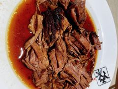 柴氏酱牛肉-柴氏风味斋(甘家口店)