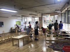 -北京市通州区语然生态幼儿园