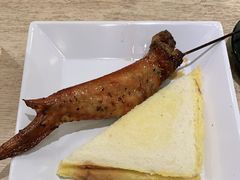 蜜糖烧鸡翅-大家乐(深圳印力中心店)