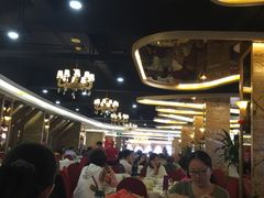 大堂-金苑海鲜酒家(新港中路店)