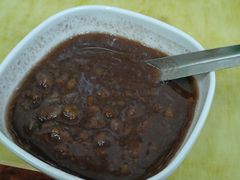 冰绿豆沙-孖妹上肉饺子馆