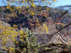 -天津盘山风景名胜区