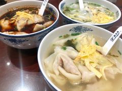 开洋馄饨-熙盛源(复兴路店)