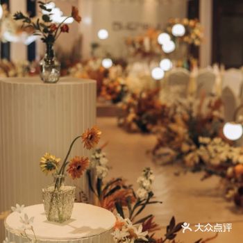 成都文殊院附近宴会厅推荐