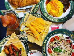 -肥韬茶餐厅(南山mini店)