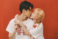 -易摄影婚纱摄影工作室