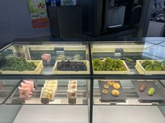 -喜茶(上海北外滩来福士店)