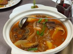 -一澜江宴·江景地标楚菜(江滩公园店)