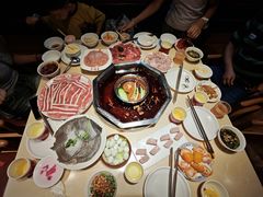 -大队长主题火锅(观音桥店)