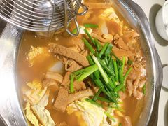 -古乐牛香·鲜牛肉牛杂火锅(千灯店)