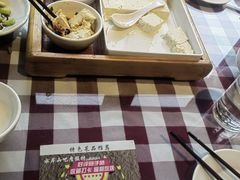 -北京水岸山吧度假村(雁栖镇店)