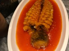 -西安饭庄·非遗陕菜(钟楼店)