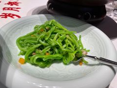 -湘上湘(米其林餐厅-正大中心总店)