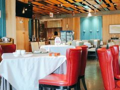 大堂-大鸭梨烤鸭(顺义石园店)