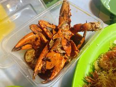 -明记烧鱼美味店